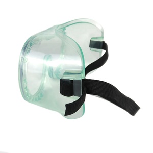 2020 새로운 도착 도매 안전 안개 방지 의료 고글 선글라스 - Product Image 5