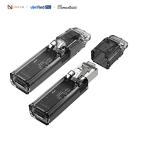 Adaptor UNIEAN USB-C ke Gigabit Ethernet (RJ45) untuk Koneksi Langsung (Menghubungkan Laptop/Desktop ke Router)