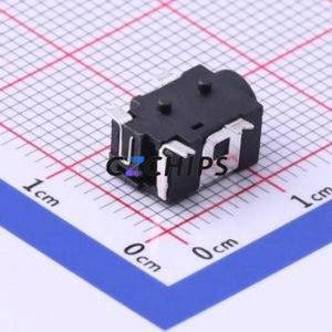 Nouveau et Original DC031-1.3 SMD Circuit intégré IC puce PMIC connecteur d'alimentation cc vente entière puce de composant électronique BOM - Product Image 2