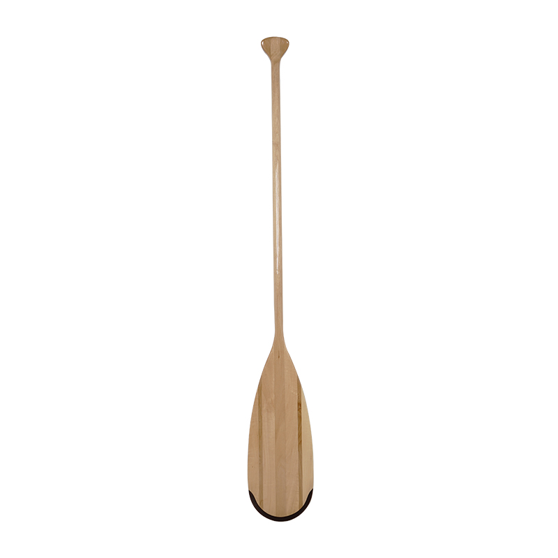 En bois