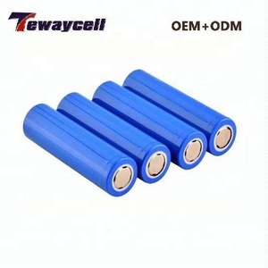 2018 plus new <span class=keywords><strong>3</strong></span>,7 V 1500 mAh 18650 li-ion Battery Rechargeable - Product Image 2