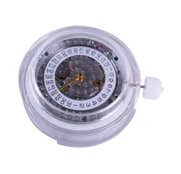 Mouvement mécanique haute performance 28800 (1 pièce), compatible avec le mouvement 3135, pour remplacement domestique et usage industriel