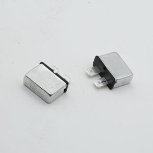 E3 Série E311 ATC terminal étanche réinitialisation automatique disjoncteurs cc 14v - Product Image 6