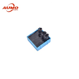 Componenti del Motore per Moto Tracciabili, CDI per <span class=keywords><strong>PIAGGIO</strong></span> <span class=keywords><strong>TYPHOON</strong></span> 50 E4, NRG 50 E4, APRILIA SR 50 E4 - Product Image 1