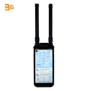 Identificación SDR portátil de 100MHz a 6200MHz con detección de seguimiento de objetos - Product Image 1