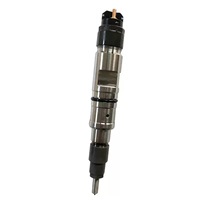 Nuevo inyector de combustible diésel 0445120178 53401112010 para Renault / Deutz Khd / Volvo