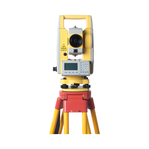 Estación Total Láser Sin Prisma South Surveying N7/NTS362R10G de 2'' con Alcance de 1000m, Ángulo de 30x, Compensación de Doble Eje y Protección IP55 para Construcción - Product Image 2