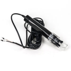 ตัวควบคุม <span class=keywords><strong>Ph</strong></span>/<span class=keywords><strong>Orp</strong></span> เครื่องควบคุม <span class=keywords><strong>PH</strong></span>,การควบคุมอัตโนมัติแบบออนไลน์เครื่องตรวจจับ <span class=keywords><strong>Ph</strong></span> มิเตอร์วัดคุณภาพน้ำสำหรับบำบัดน้ำขนาด96*96*110มม. - Product Image 2