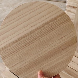 Tablas <span class=keywords><strong>de</strong></span> Madera <span class=keywords><strong>de</strong></span> Paulownia Sólida para Artesanía, Proveedor Mayorista - Product Image 5