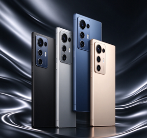 Teléfono Inteligente S25 Ultra 2025, Gran Venta, con Cámara de Alta Definición de 7.3 Pulgadas, Doble SIM, Sin Bloqueo, Lápiz Integrado, Versión Global - Product Image 4