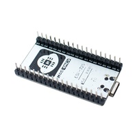 Carte de développement ESP32 avec interface USB Type-C CP2102, Wi-Fi et communication sans fil, module 38 broches - WAVGAT