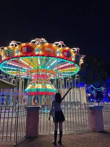 30 posti girevole sedia volante altalena parco divertimenti strutture per la vendita - Product Image 2