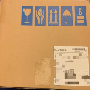 新しいPFXGP4603TADのタッチ画面 - Product Image 1