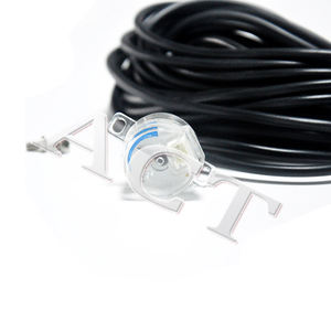 Autogas-Umwandlung system <span class=keywords><strong>LPG</strong></span>-Tank füllstand <span class=keywords><strong>sensor</strong></span> <span class=keywords><strong>1050</strong></span> 0-90 Ohm 0-30 k - Product Image 2