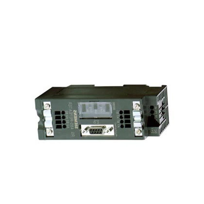 Amplificateur De Signal SIMATIC DP Siemens 6ES7972-4AA02-0XA0 - Booster Power Rail, Occasion Testé OK