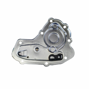 Con el mejor <span class=keywords><strong>precio</strong></span> para DIMI Gearbox Cover 9642024880 para Fiat <span class=keywords><strong>Ducato</strong></span> 2014-Pre - Product Image 2