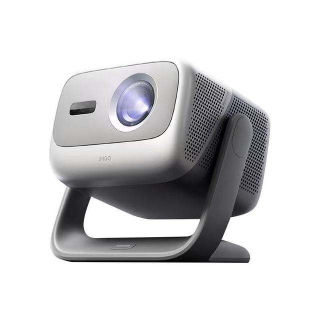 JMGO N3 Plus 4K Triple Laser Android Projector 2400 CVIA 3840x2160 Optical Zoom WiFi Home Theater Cinema Beamer