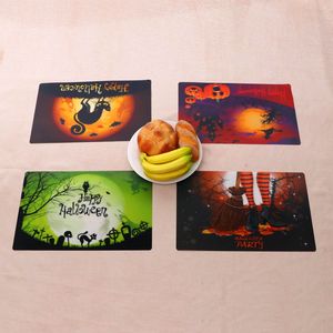 Tovaglietta di plastica lenticolare PP personalizzata per le vacanze di <span class=keywords><strong>Halloween</strong></span> 3D - Product Image 4