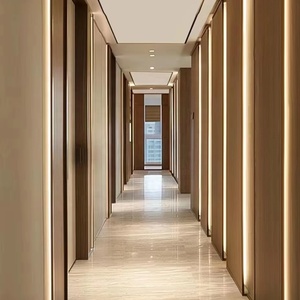 Easy to Install PVC <strong>Wall</strong> <strong>Panel</strong> High Density Bamboo Wood Veneer <strong>Wall</strong> <strong>Panel</strong> 3D <strong>Wall</strong> Decoration <strong>Panels</strong> Carbon Crystal <strong>Board</strong> - Product Image 5