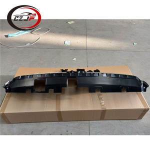 CZJF Parrilla de Alta Calidad para Toyota <span class=keywords><strong>Tundra</strong></span> <span class=keywords><strong>2018</strong></span> 2019 2020 2021, <span class=keywords><strong>Precio</strong></span> de Fábrica, Kit de Carrocería 531010C020 - Product Image 4