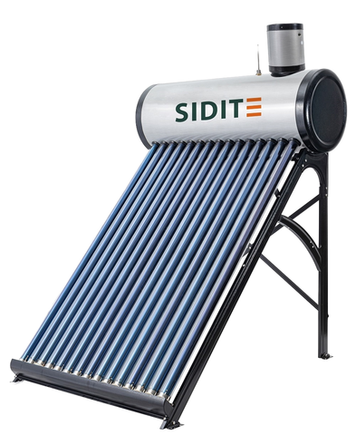 200L Non-pressurized Solar Water Heater