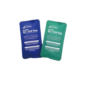 Paquete de <span class=keywords><strong>GEL</strong></span> térmico cómodo, <span class=keywords><strong>bolsa</strong></span> de paquete de <span class=keywords><strong>gel</strong></span> caliente frío de <span class=keywords><strong>GEL</strong></span> para microondas - Product Image 5