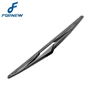 Lame d'<span class=keywords><strong>essuie</strong></span>-<span class=keywords><strong>glace</strong></span> arrière pour pare-brise arrière de voiture <span class=keywords><strong>Ford</strong></span> <span class=keywords><strong>Fiesta</strong></span> Mk7 12 pouces, de <span class=keywords><strong>2007</strong></span> à 2017 - Product Image 5