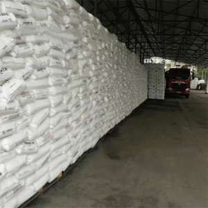 Plastique PE-HD vierge 3300 granules résine vierge PE-HD granule polyéthylène haute densité - Product Image 3