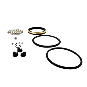 3 "כלי תיקון שסתום אוניברסלי סיבוב משותף תיקון חלקי תיקון אוסף chiksn סלילים סלילים סיבוב מפרקי o-טבעות - Product Image 4