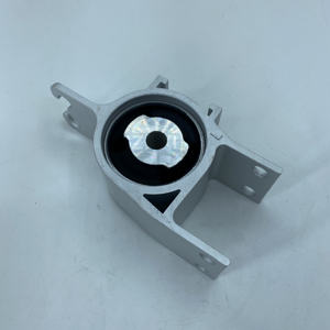 Nuevo buje de suspensión inferior para <span class=keywords><strong>Mercedes</strong></span> Benz W246 W176 números de pieza del lado izquierdo del coche 2463330014 2463330214 2463330514 2463330614 - Product Image 2