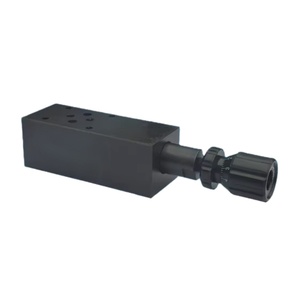 Low Flow Resistance MCB MCB-03-0-10 MCB-03-0-70 MCB-03-2-10 MCB-03-2-20 Stacked Check Open Circuit Parts - Product Image 4