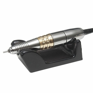 Machine à ongles <span class=keywords><strong>Ulive</strong></span> Beauty Up200 G5, tête conique en plastique, 65-80W, haute vitesse 0-40000 tr/min, portable, fournitures de manucure et pédicure - Product Image 4