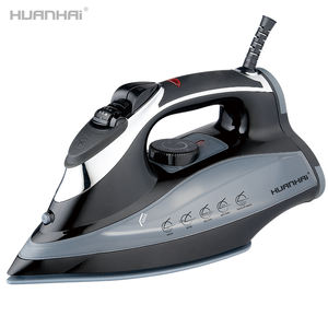 Elektrisches Bügeleisen für den Haushalt, kleines Dampfbügeleisen, Kleiderbügeleisen, speziell für Schneiderläden, handgehalten, altmodisch, professionell - Product Image 5