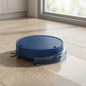 High-Efficiency vacuum cleaner For home 1200pa for Household Hotel Three-in-One Staubsauger Sweeping Roboter - Product Image 1