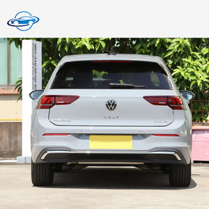 Gebrauchter 2023 Volkswagen Golf 8 R-Line Linkslenker - Sportversion Automatik Elektrische Konfiguration Deutscher Leistungswagen - Product Image 5