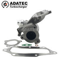 Kits de turbocompresseur TD02H2 neufs 49373-04001 49373-04000 144108035 pièces de Turbine pour Renault Captur J5 _ 0.9 TCe 90 898 Ccm
