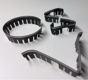 Machine à cintrer les <span class=keywords><strong>règles</strong></span> en acier automatique <span class=keywords><strong>pour</strong></span> la fabrication de matrices de découpe rotatives plates et rondes - Product Image 6