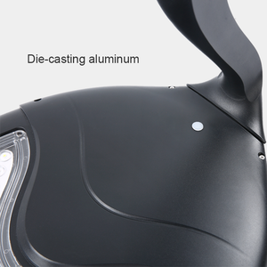 Lâu dài năng lượng mặt trời cực đèn với điều khiển từ xa ấm trắng lâu dài năng lượng mặt trời cực đèn cho Pathway cổng đường lái xe - Product Image 6