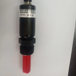 Sensor de Condensación 58031404 (Rosca 3/4NPT, Coeficiente de Temperatura 0.1C, Material Titanio, ISM) - Product Image 1