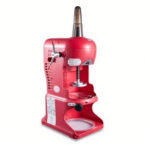 เครื่องทำน้ำแข็งเกล็ดหิมะขนาดเล็กสำหรับใช้ในบ้านเครื่องทำน้ำแข็งเพื่อการค้า - Product Image 4