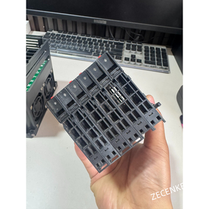 1 ชิ้น โมดูล PLC มือสองสภาพดี UR20-8DI-P-3W 1394400000 # B524 CL - Product Image 4