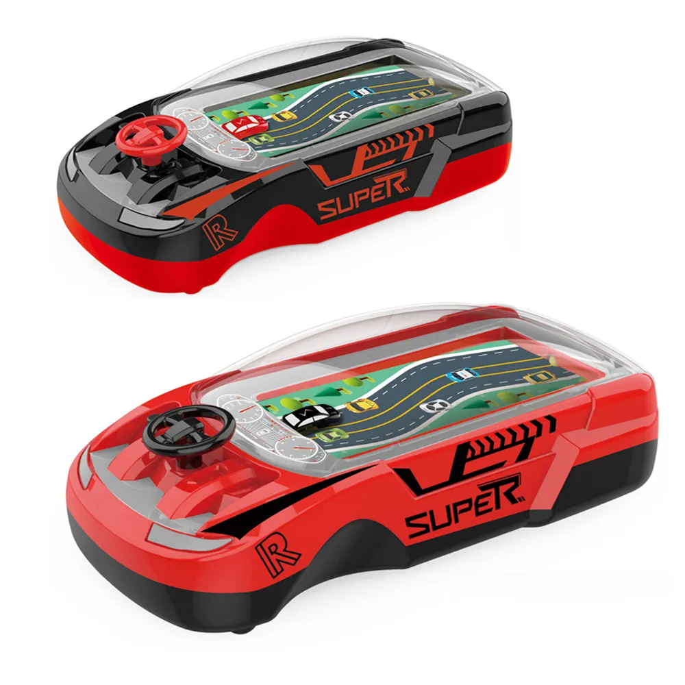 kids parent-child interactive matchmaking games against double battle electric educational 2023 new toy simulation car adventure