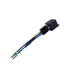 Mini-relais de localisation de moto, système de suivi <span class=keywords><strong>GPS</strong></span> antivol pour voiture avec télécommande, dispositif de suivi <span class=keywords><strong>GPS</strong></span> - Product Image 3