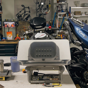 Nhà máy cung cấp trực tiếp tùy chỉnh xe máy đánh lửa CDI đánh lửa cho bajaj khám phá 125st CDI đơn vị - Product Image 6