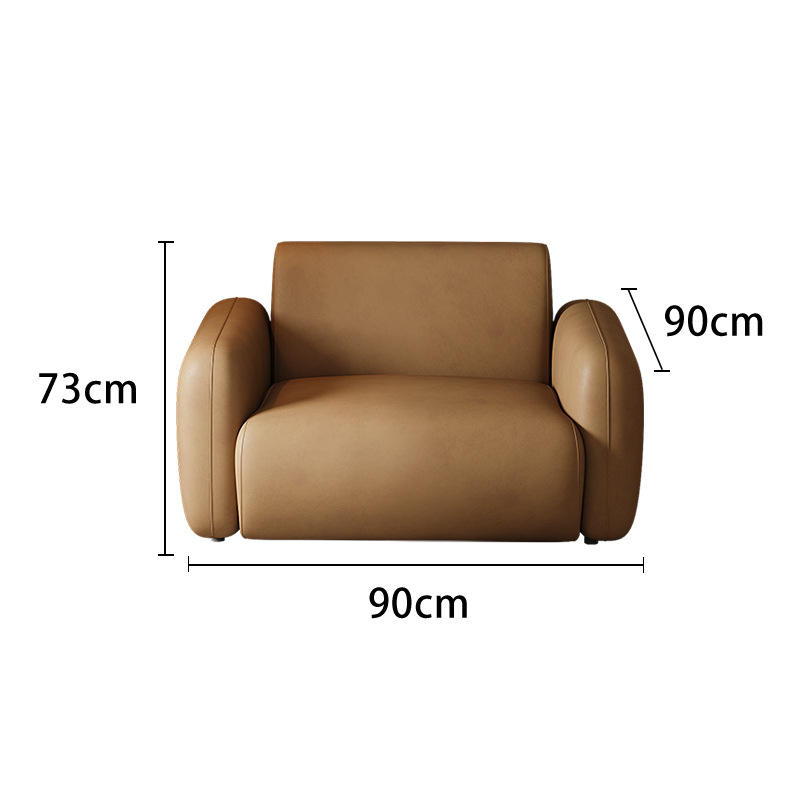 Résistant aux griffes de chat pour une seule personne, sans lavage