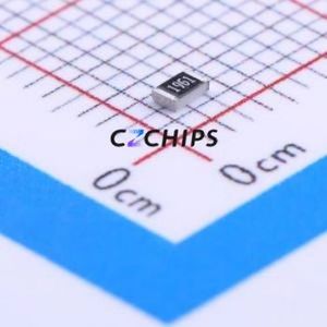 Resistencia SMD RTT051961FTP 0805 (Tipo: Película Gruesa) (Resistencia: 1.96kOhm Precisión: 1%) - Product Image 1