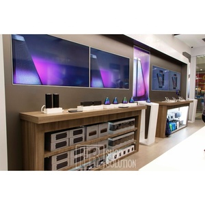 Original Approvisionnement D'usine Durable Magasin <span class=keywords><strong>Vitrine</strong></span> <span class=keywords><strong>Pas</strong></span> Cher Ordinateur Portable Vitrines À Vendre - Product Image 5