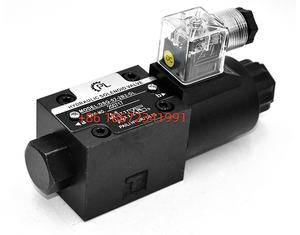 Electroválvula hidráulica de dos cabezales <span class=keywords><strong>Peli</strong></span>, bombas hidráulicas direccionales de cuatro vías de tres posiciones, 02-2B, 02-2B, 03-3C2, 03-2B - Product Image 3