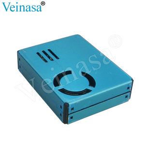 เซ็นเซอร์วัดคุณภาพอากาศ Veinasa-D7 สำหรับใช้งานภายในอาคาร แบบ RS485 ตรวจจับอนุภาค <span class=keywords><strong>PM</strong></span> 2.<span class=keywords><strong>5</strong></span>/10 ด้วยเลเซอร์ - Product Image 4