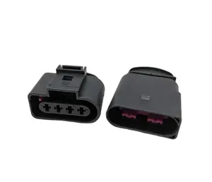 4 pin 3.5 series Cuộn Dây Đánh Lửa Ô Tô Kết Nối cho 1J0973724 1J0973824 - Product Image 1